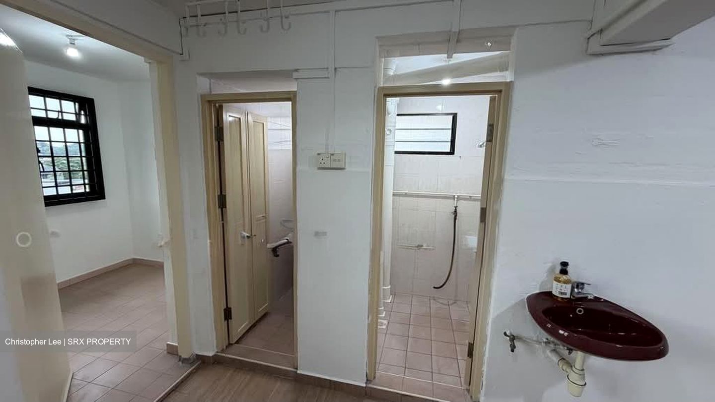 Blk 25 Sin Ming Road (Bishan), HDB 4 Rooms #602231751